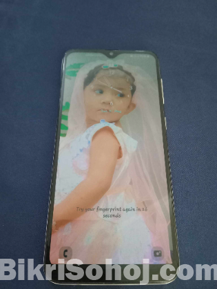 Samsang Galaxy A30s
